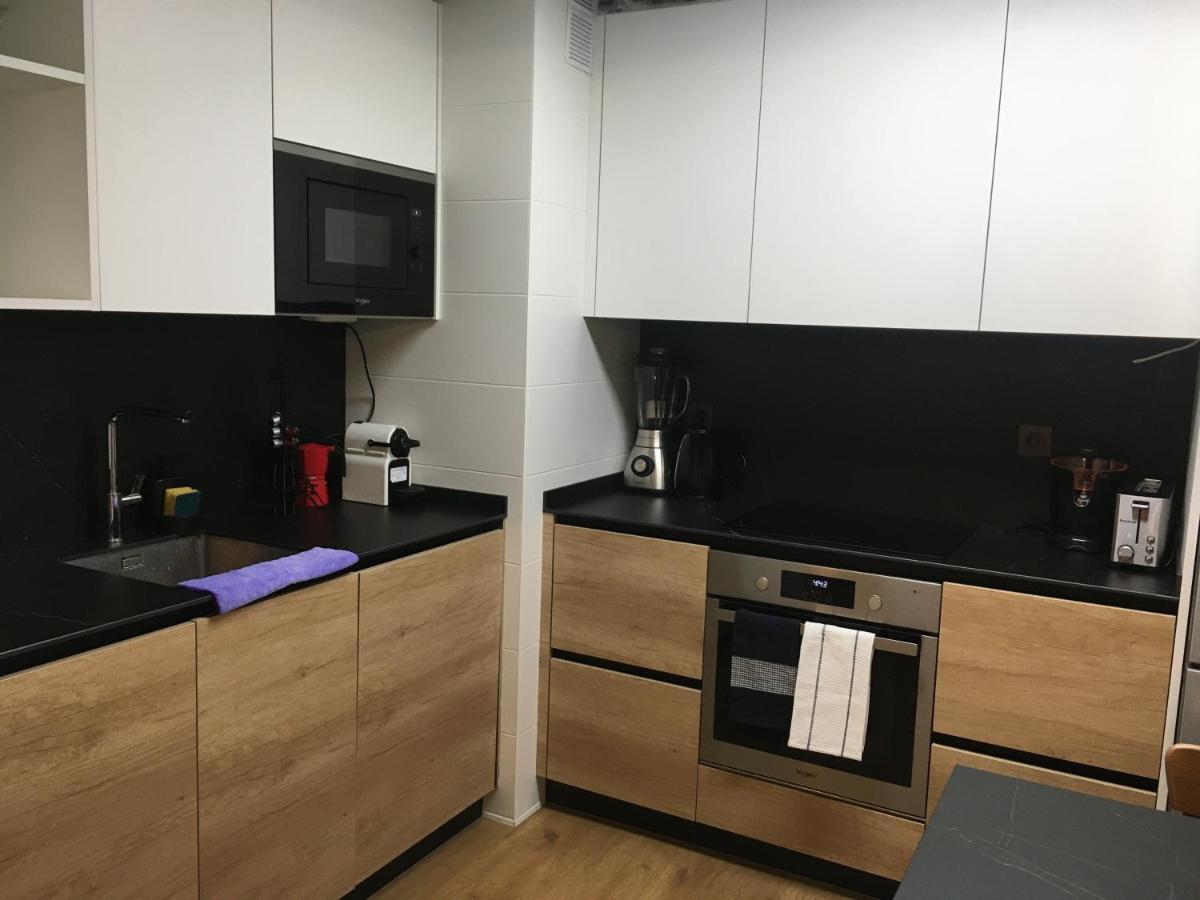 Apartamento Pamplona Comfort Екстериор снимка