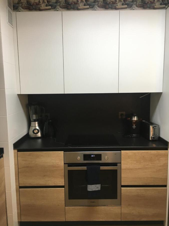 Apartamento Pamplona Comfort Екстериор снимка