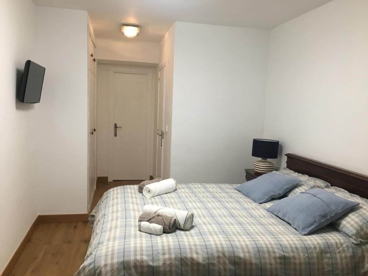 Apartamento Pamplona Comfort Екстериор снимка