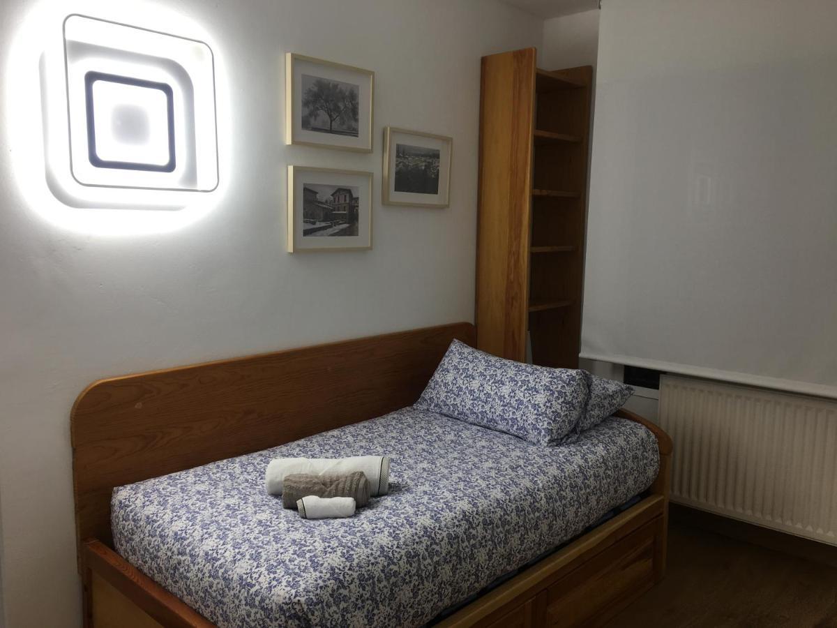 Apartamento Pamplona Comfort Екстериор снимка