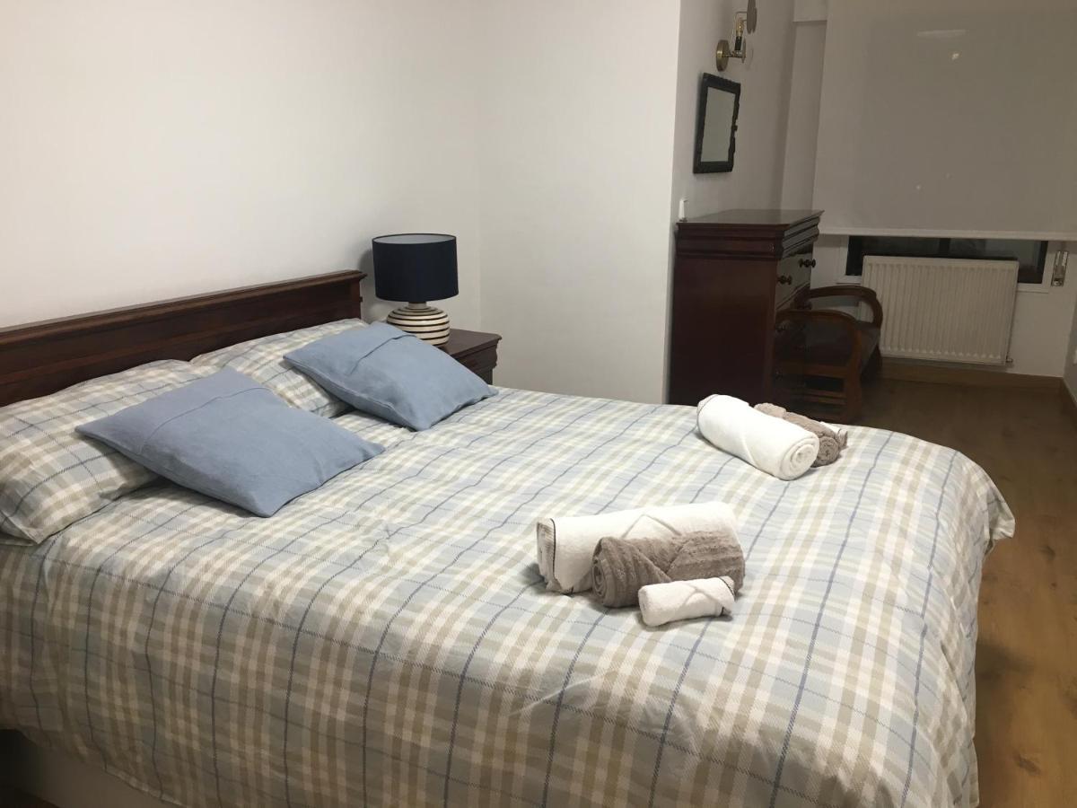 Apartamento Pamplona Comfort Екстериор снимка