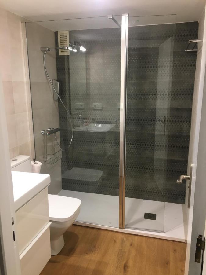 Apartamento Pamplona Comfort Екстериор снимка