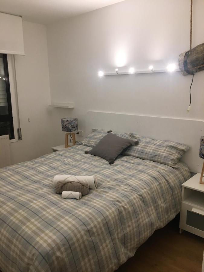 Apartamento Pamplona Comfort Екстериор снимка